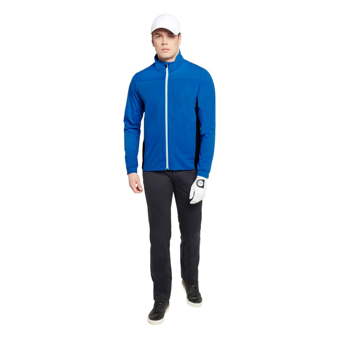 Galvin Green Lloyd Windproof Golf Jacket