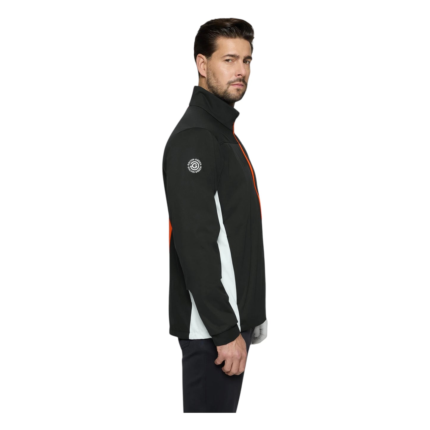 Galvin Green Lloyd Windproof Golf Jacket