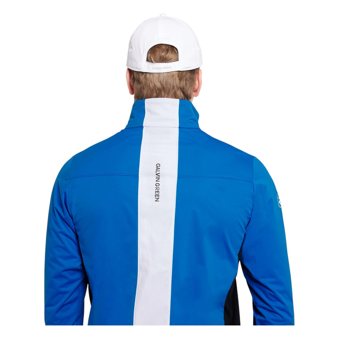 Galvin Green Lloyd Windproof Golf Jacket