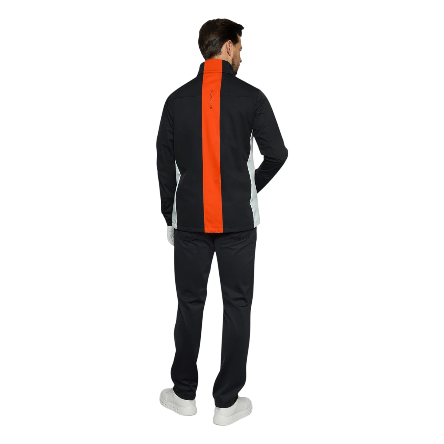 Galvin Green Lloyd Windproof Golf Jacket