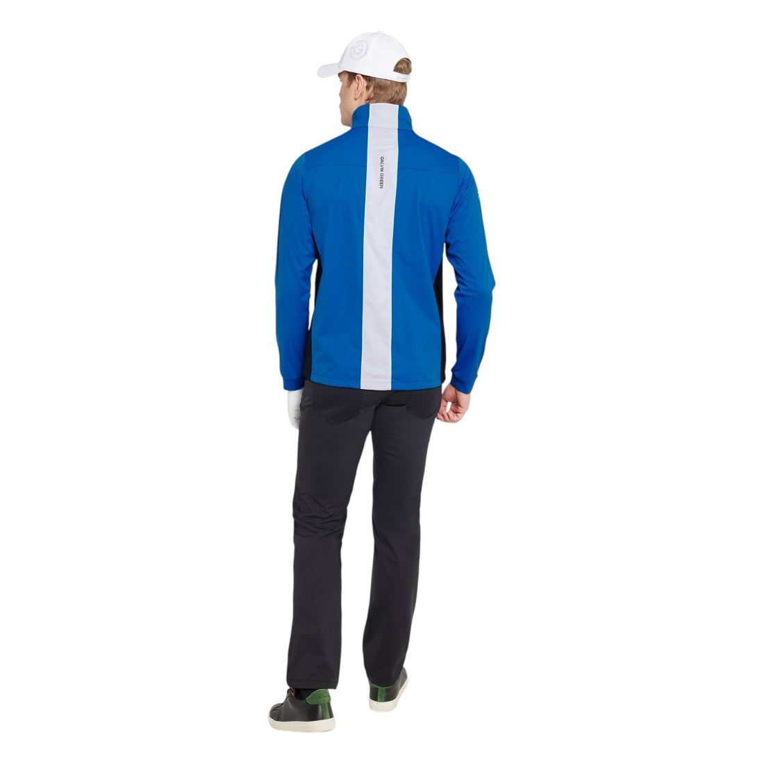 Galvin Green Lloyd Windproof Golf Jacket
