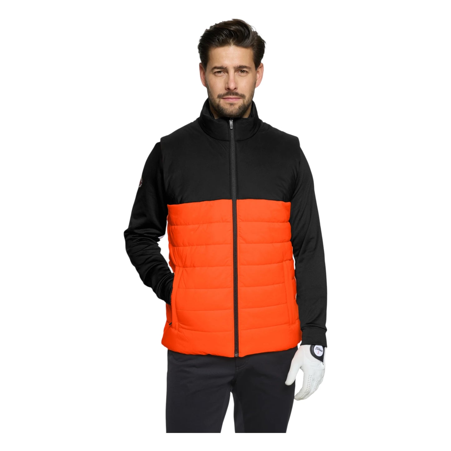 Galvin Green Luca Golf Vest
