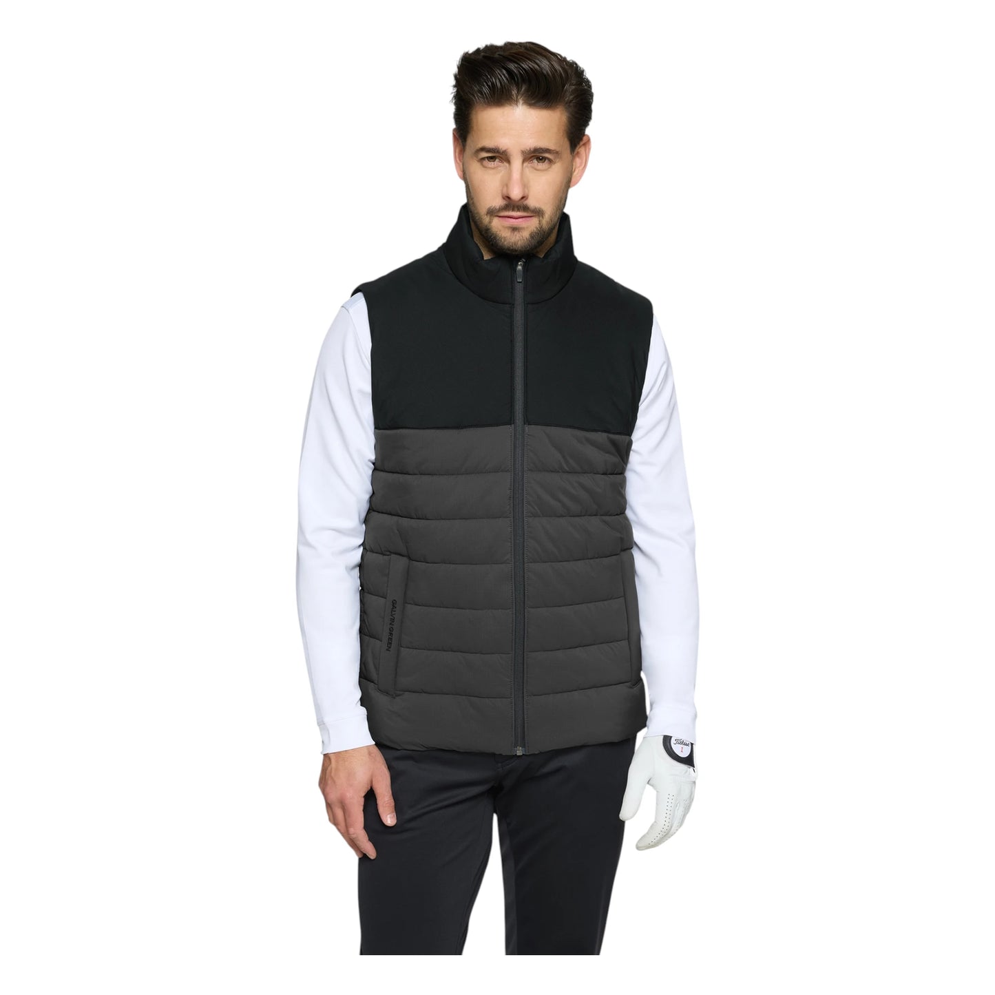 Galvin Green Luca Golf Vest