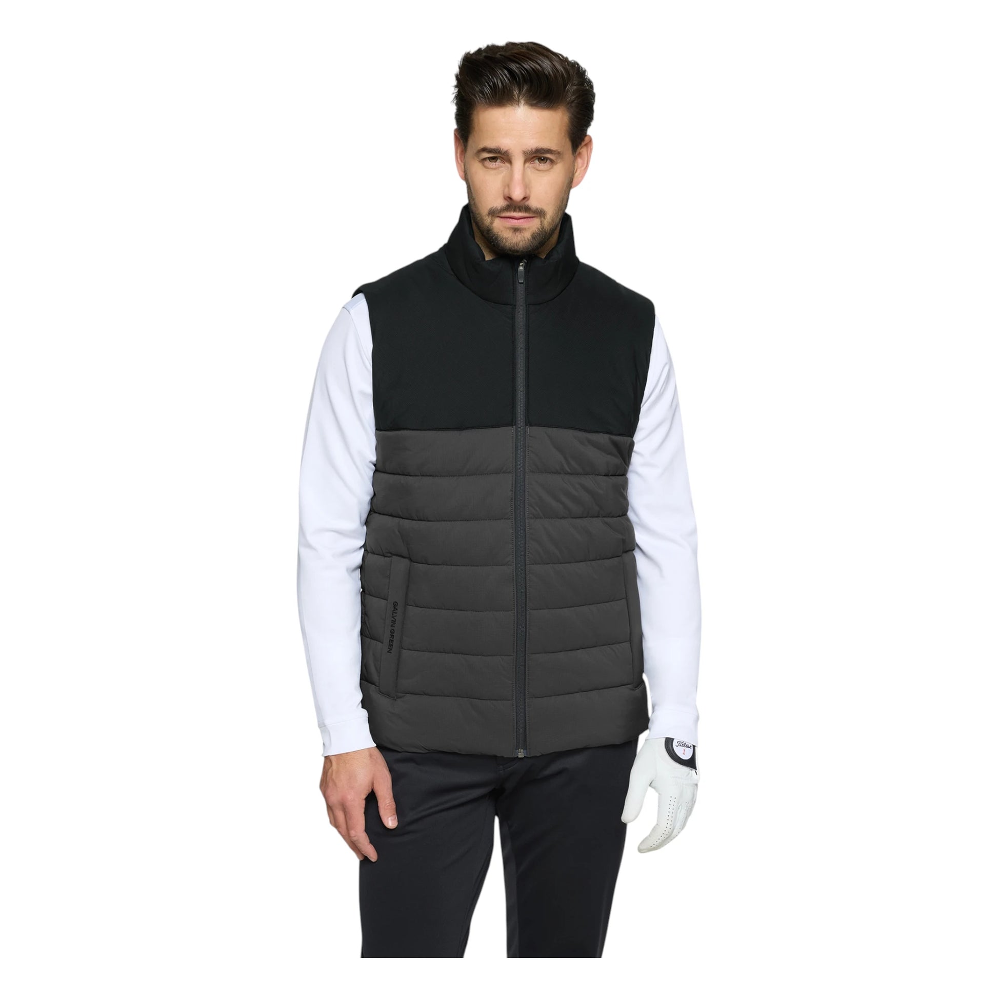 Galvin Green Luca Golf Vest