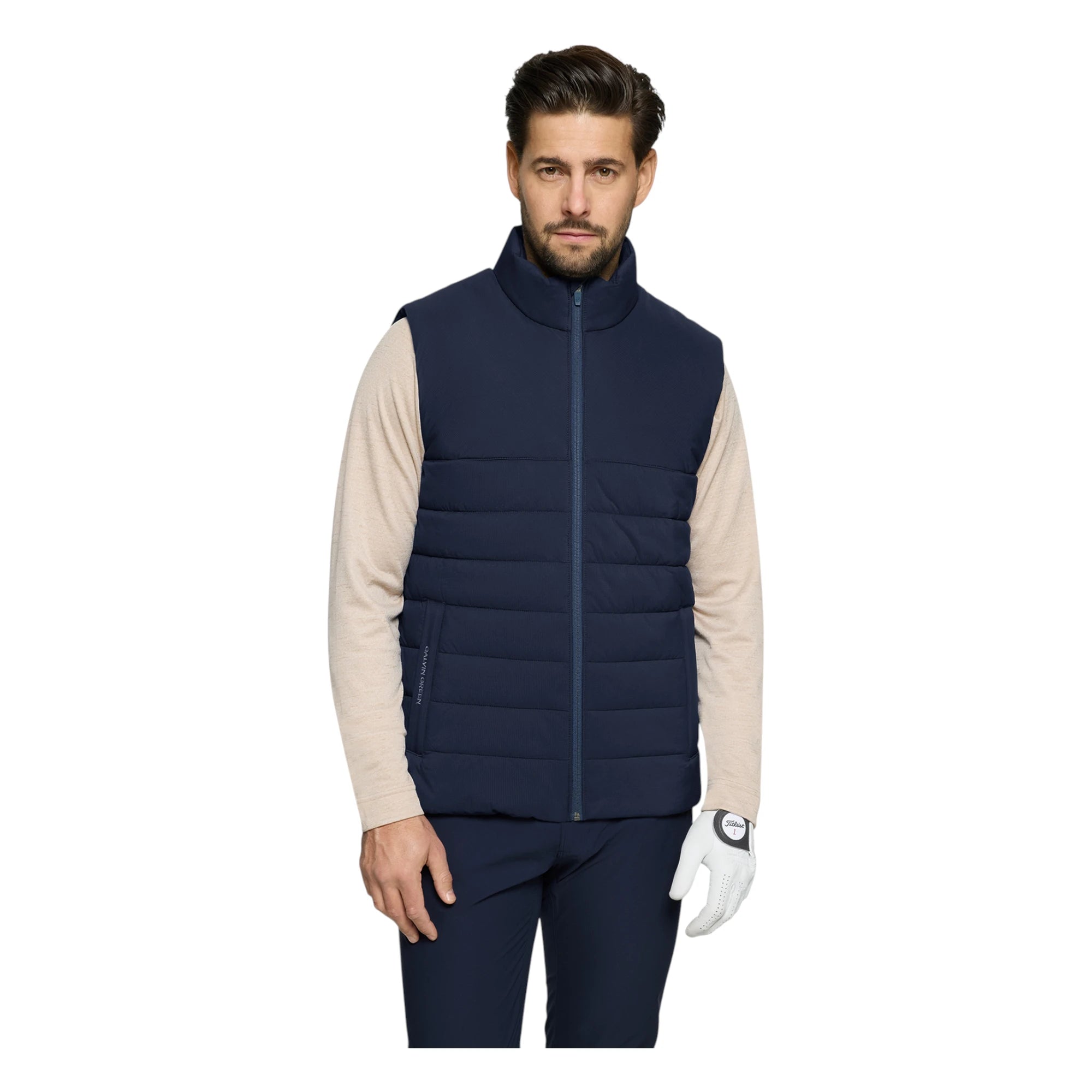 Galvin Green Luca Golf Vest
