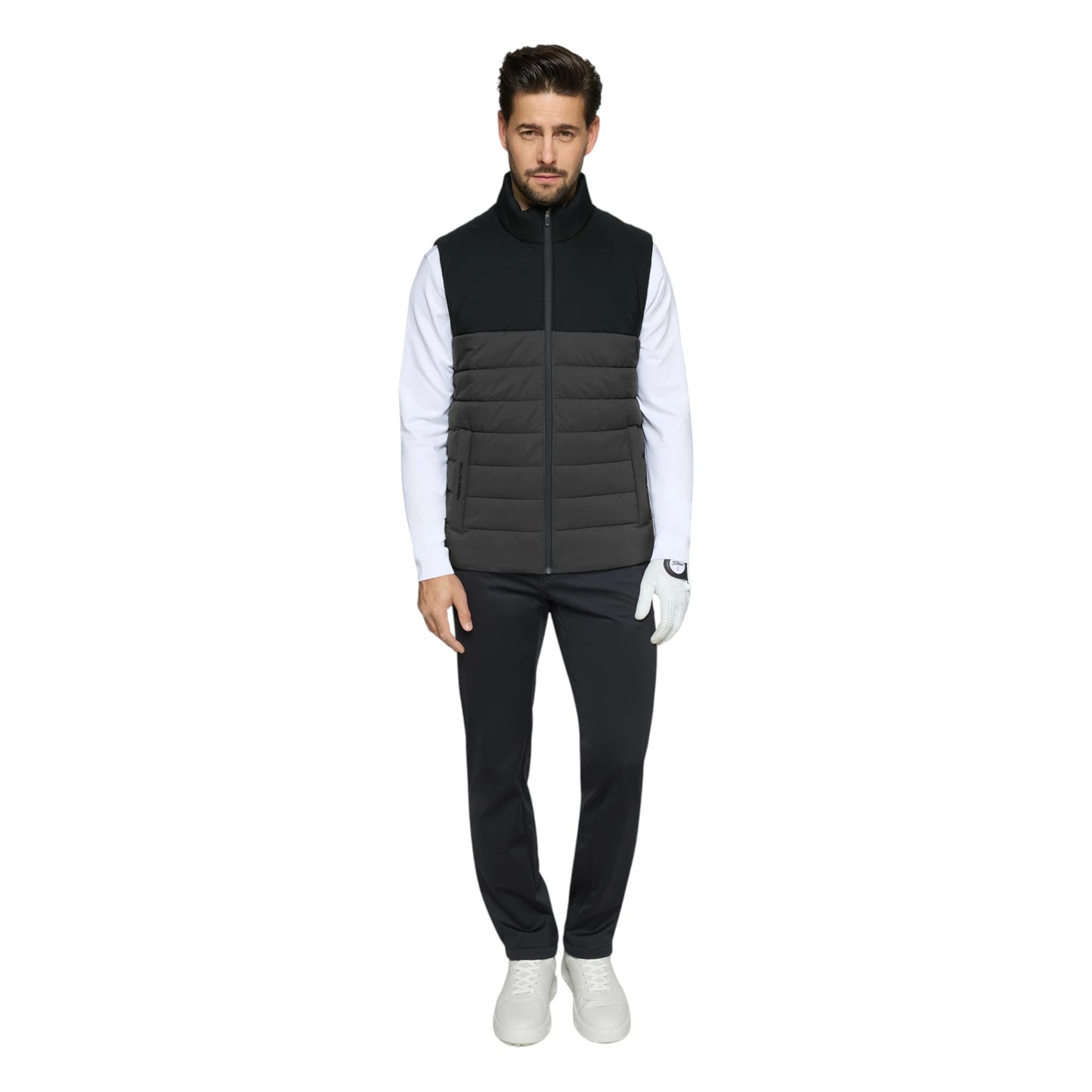 Galvin Green Luca Golf Vest