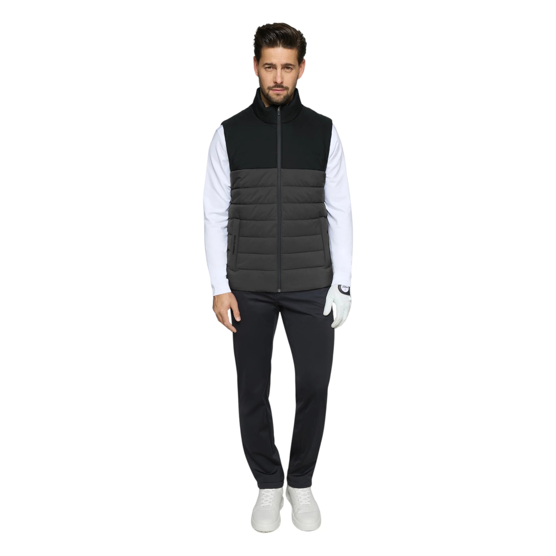 Galvin Green Luca Golf Vest