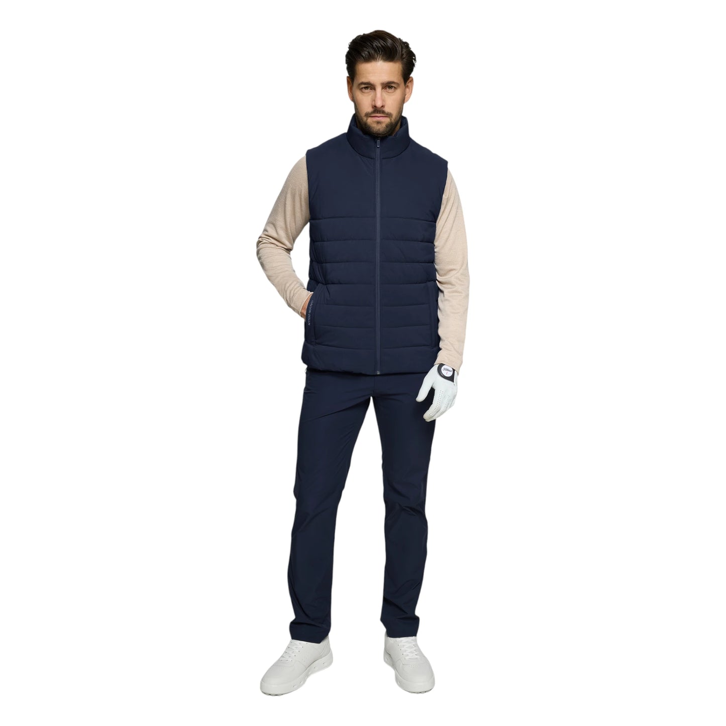 Galvin Green Luca Golf Vest