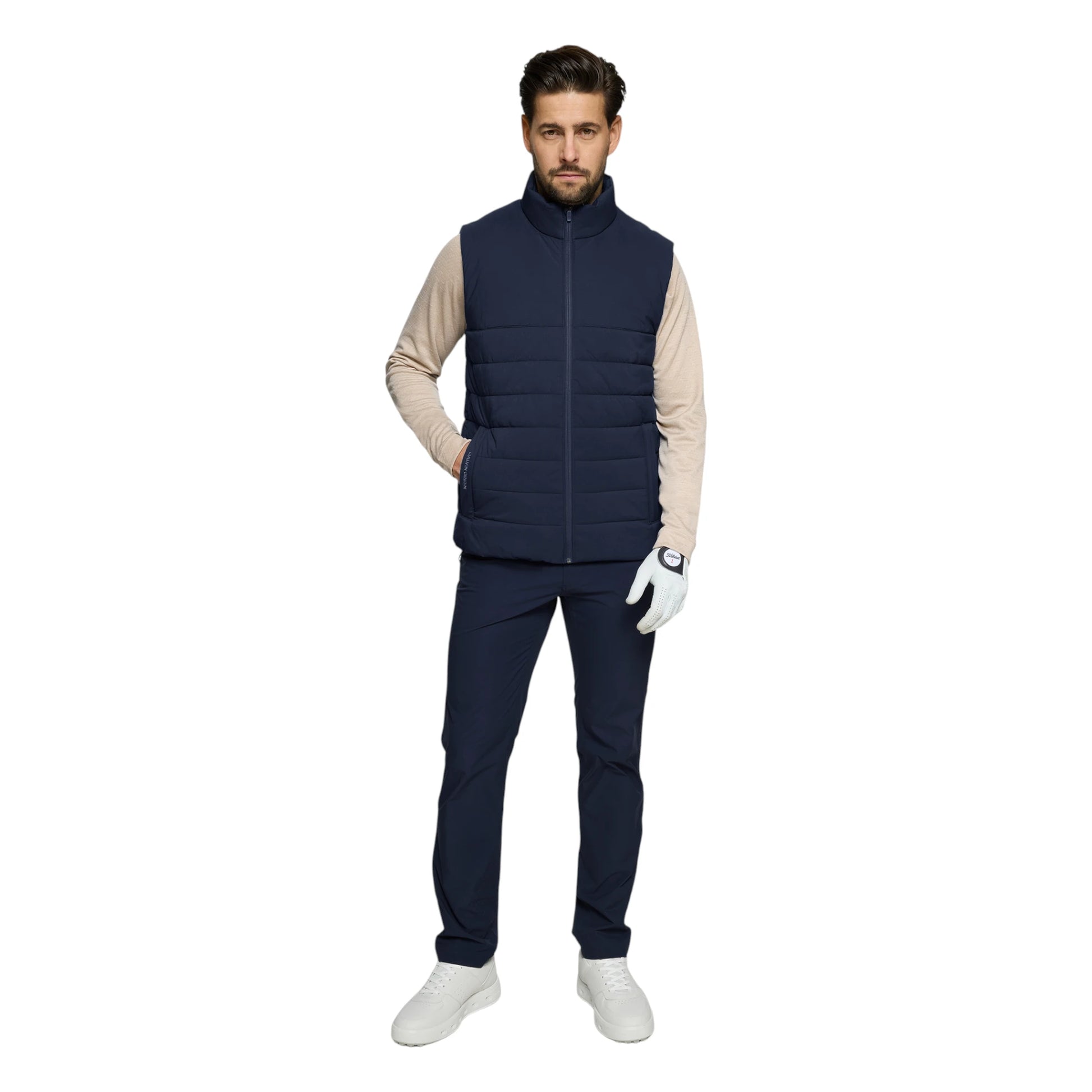 Galvin Green Luca Golf Vest