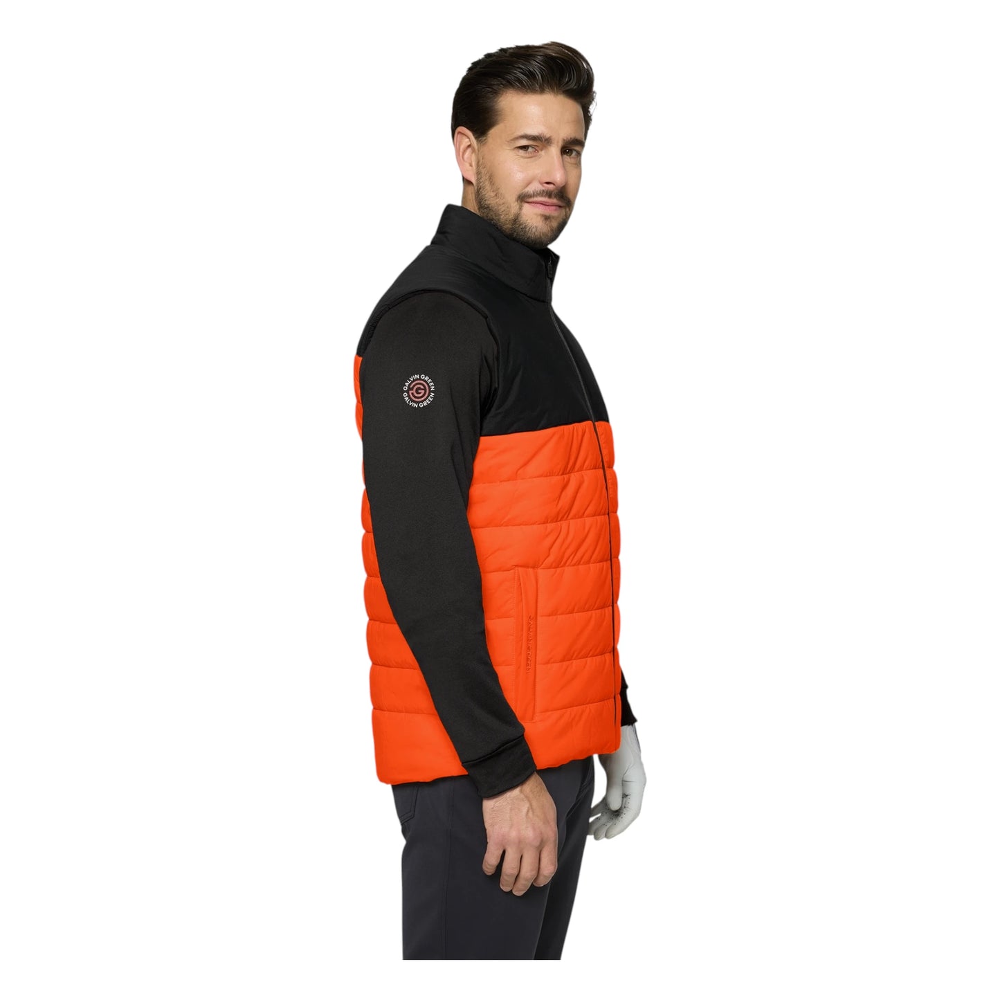 Galvin Green Luca Golf Vest