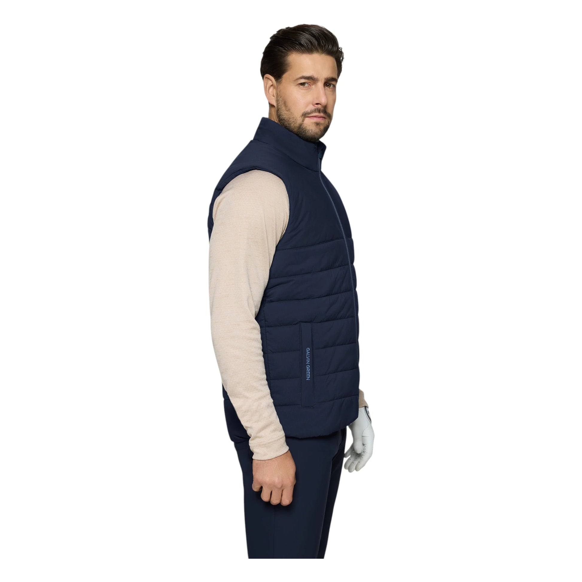 Galvin Green Luca Golf Vest