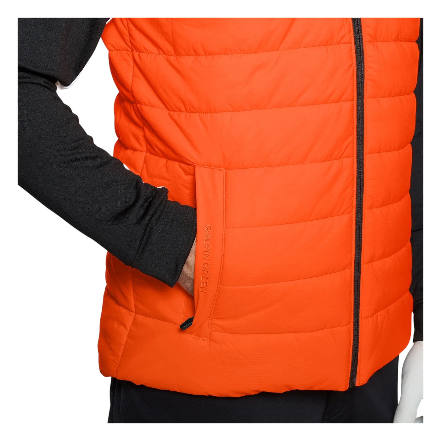 Galvin Green Luca Golf Vest