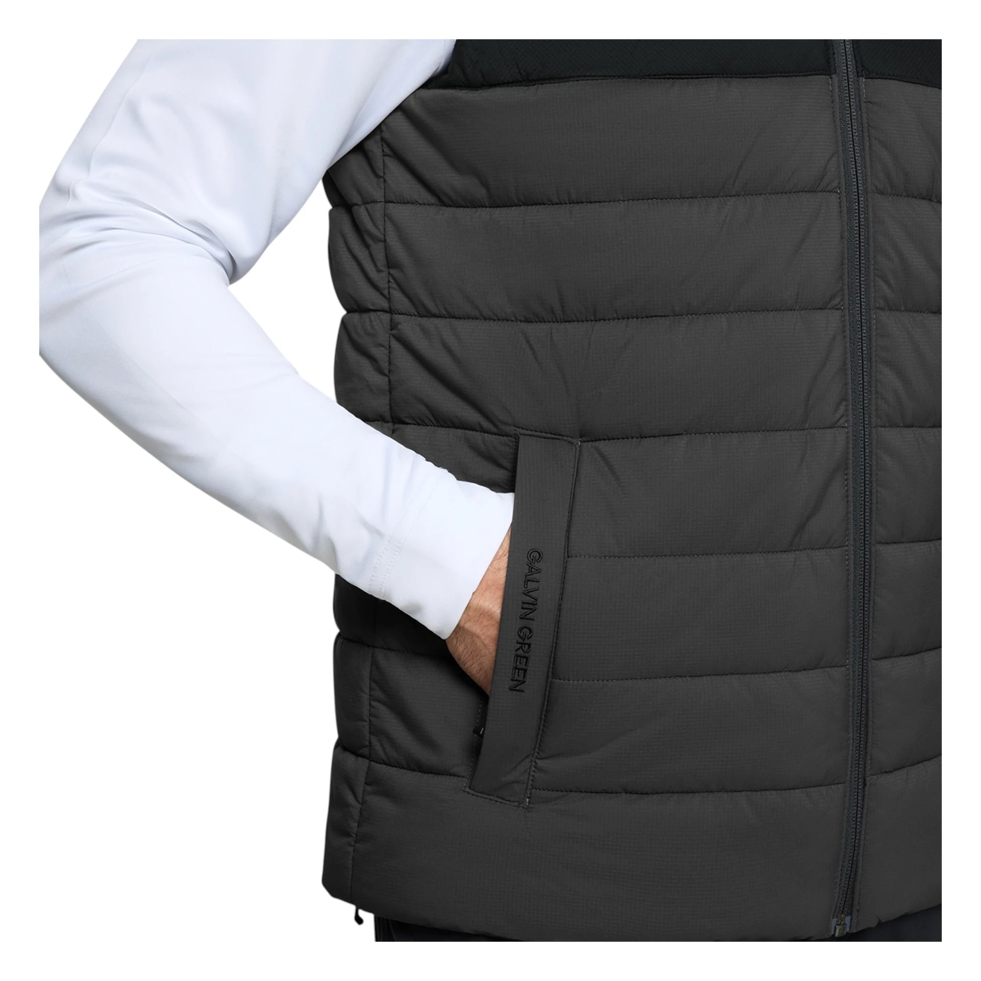 Galvin Green Luca Golf Vest