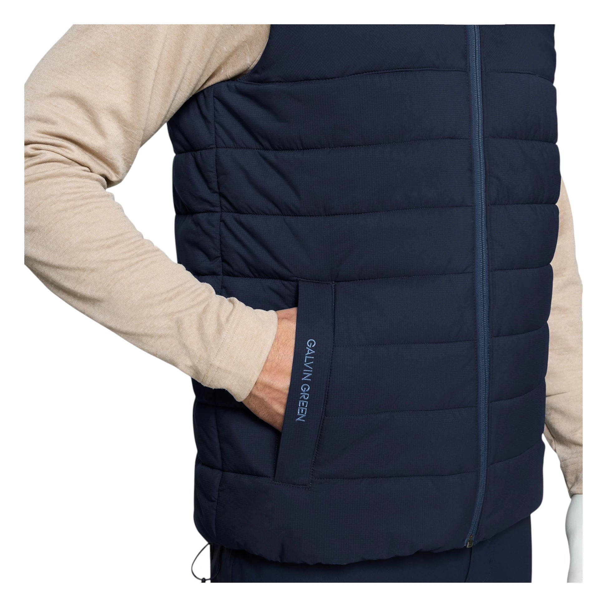 Galvin Green Luca Golf Vest