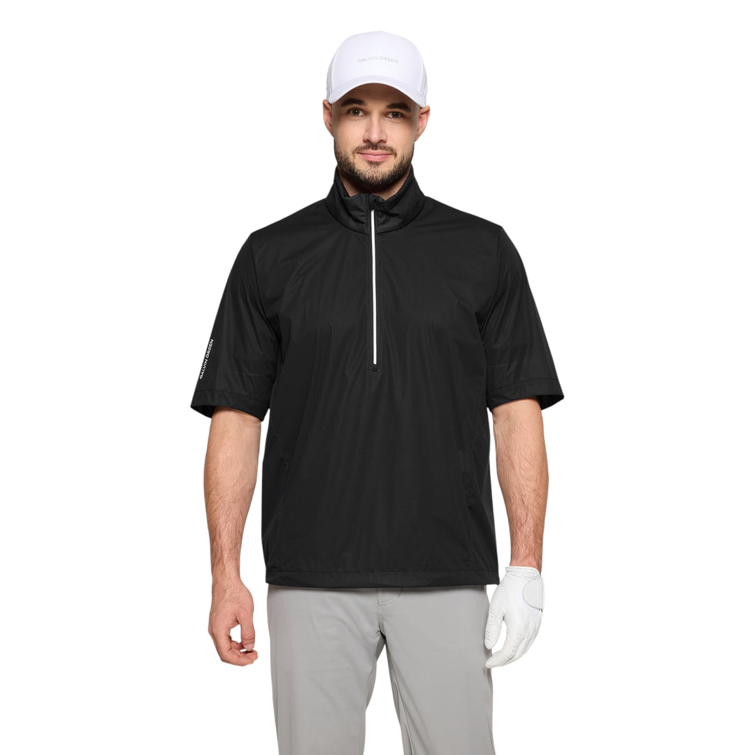 Galvin Green Luis Windproof Golf Jacket
