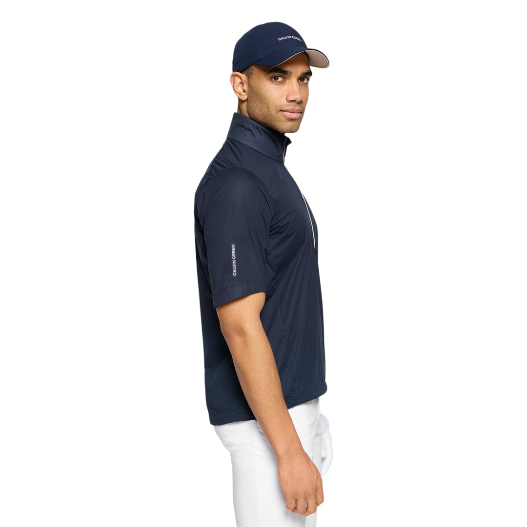 Galvin Green Luis Windproof Golf Jacket
