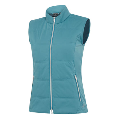 Galvin Green Ladies Luna Windproof Golf Vest