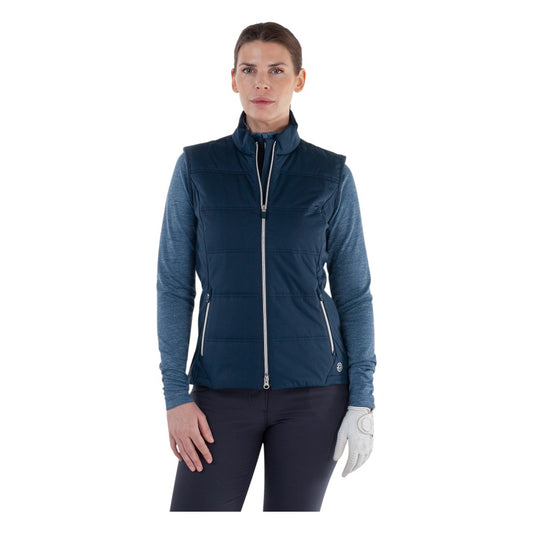Galvin Green Ladies Luna Windproof Golf Vest