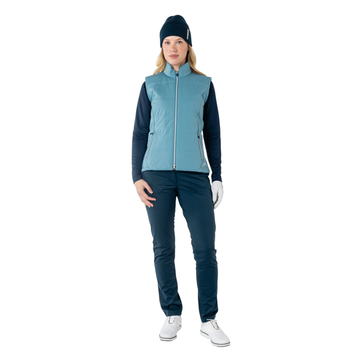 Galvin Green Ladies Luna Windproof Golf Vest