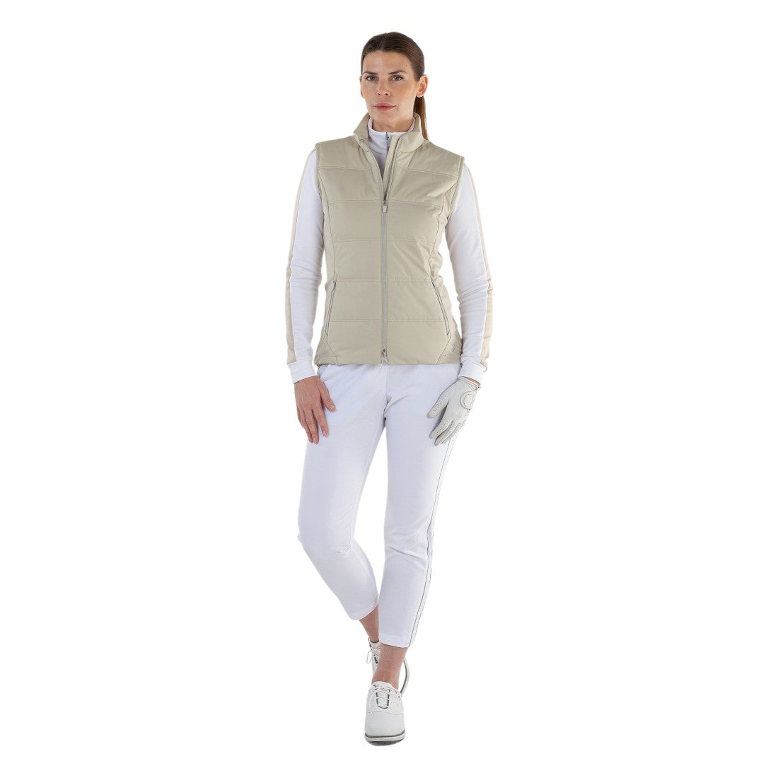 Galvin Green Ladies Luna Windproof Golf Vest