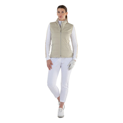 Galvin Green Ladies Luna Windproof Golf Vest