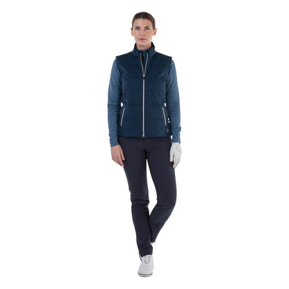 Galvin Green Ladies Luna Windproof Golf Vest