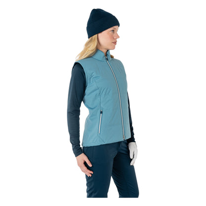 Galvin Green Ladies Luna Windproof Golf Vest
