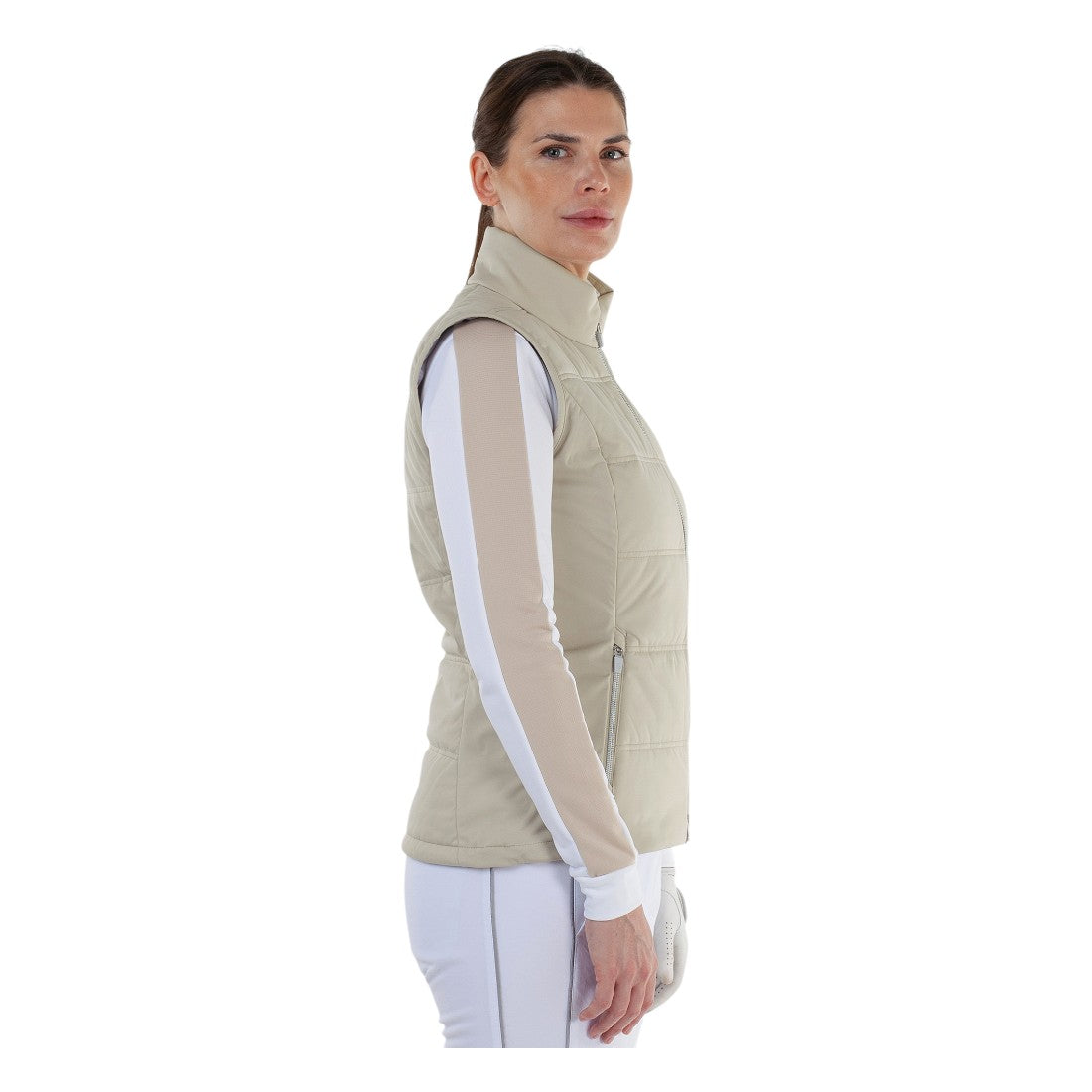 Galvin Green Ladies Luna Windproof Golf Vest