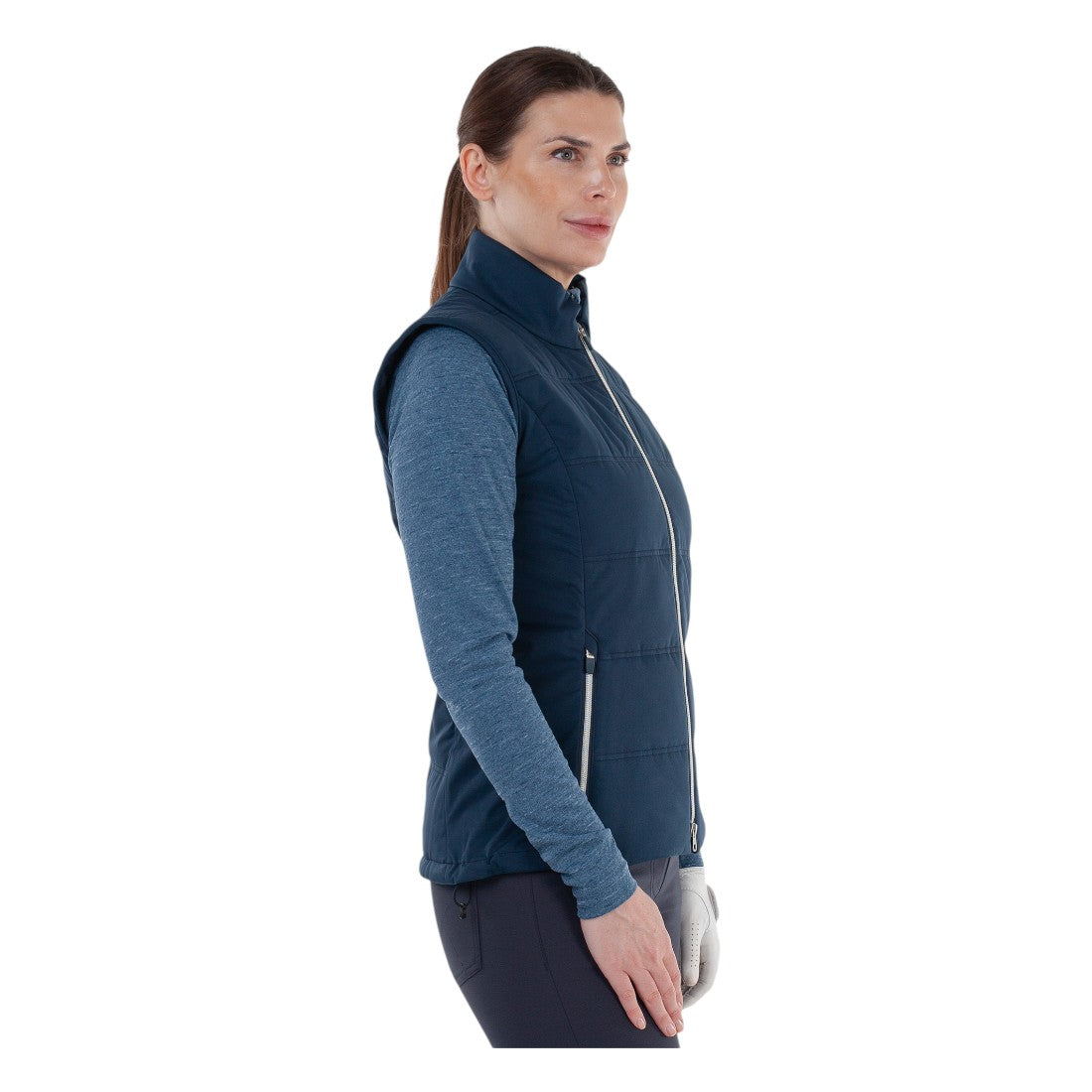 Galvin Green Ladies Luna Windproof Golf Vest