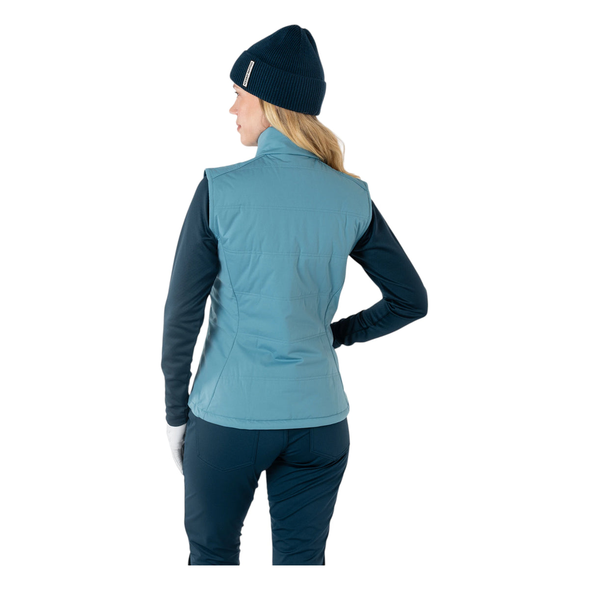 Galvin Green Ladies Luna Windproof Golf Vest