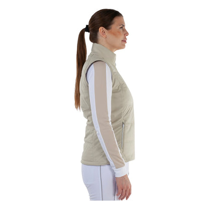 Galvin Green Ladies Luna Windproof Golf Vest