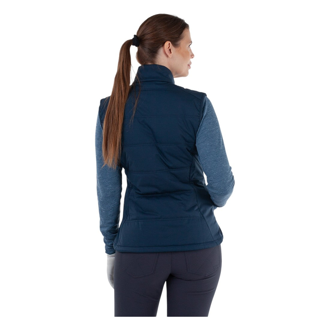 Galvin Green Ladies Luna Windproof Golf Vest