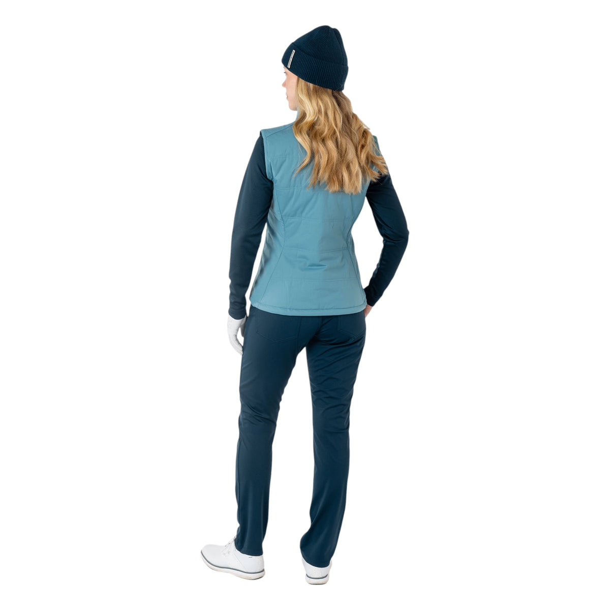 Galvin Green Ladies Luna Windproof Golf Vest