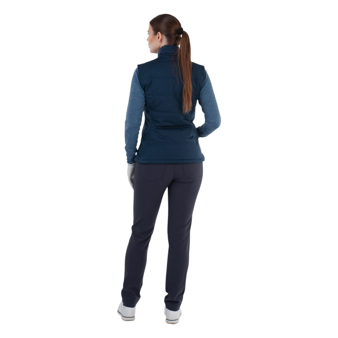 Galvin Green Ladies Luna Windproof Golf Vest