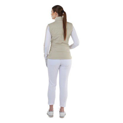 Galvin Green Ladies Luna Windproof Golf Vest