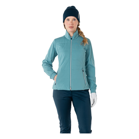 Galvin Green Ladies Lydia Windproof Golf Jacket