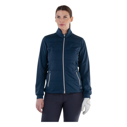 Galvin Green Ladies Lydia Windproof Golf Jacket