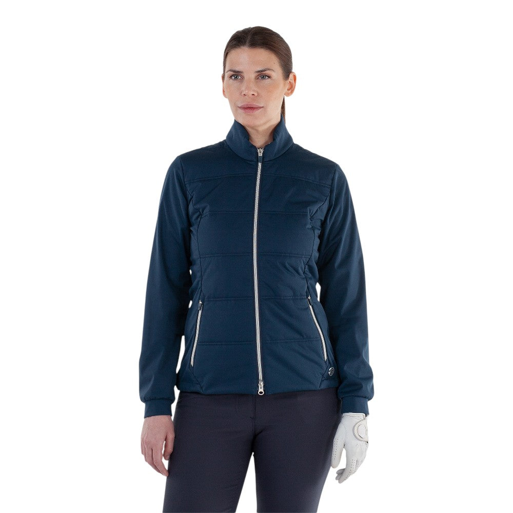 Galvin Green Ladies Lydia Windproof Golf Jacket