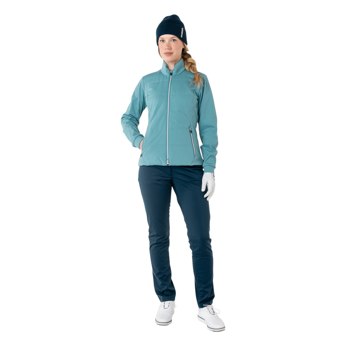 Galvin Green Ladies Lydia Windproof Golf Jacket