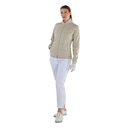 Galvin Green Ladies Lydia Windproof Golf Jacket