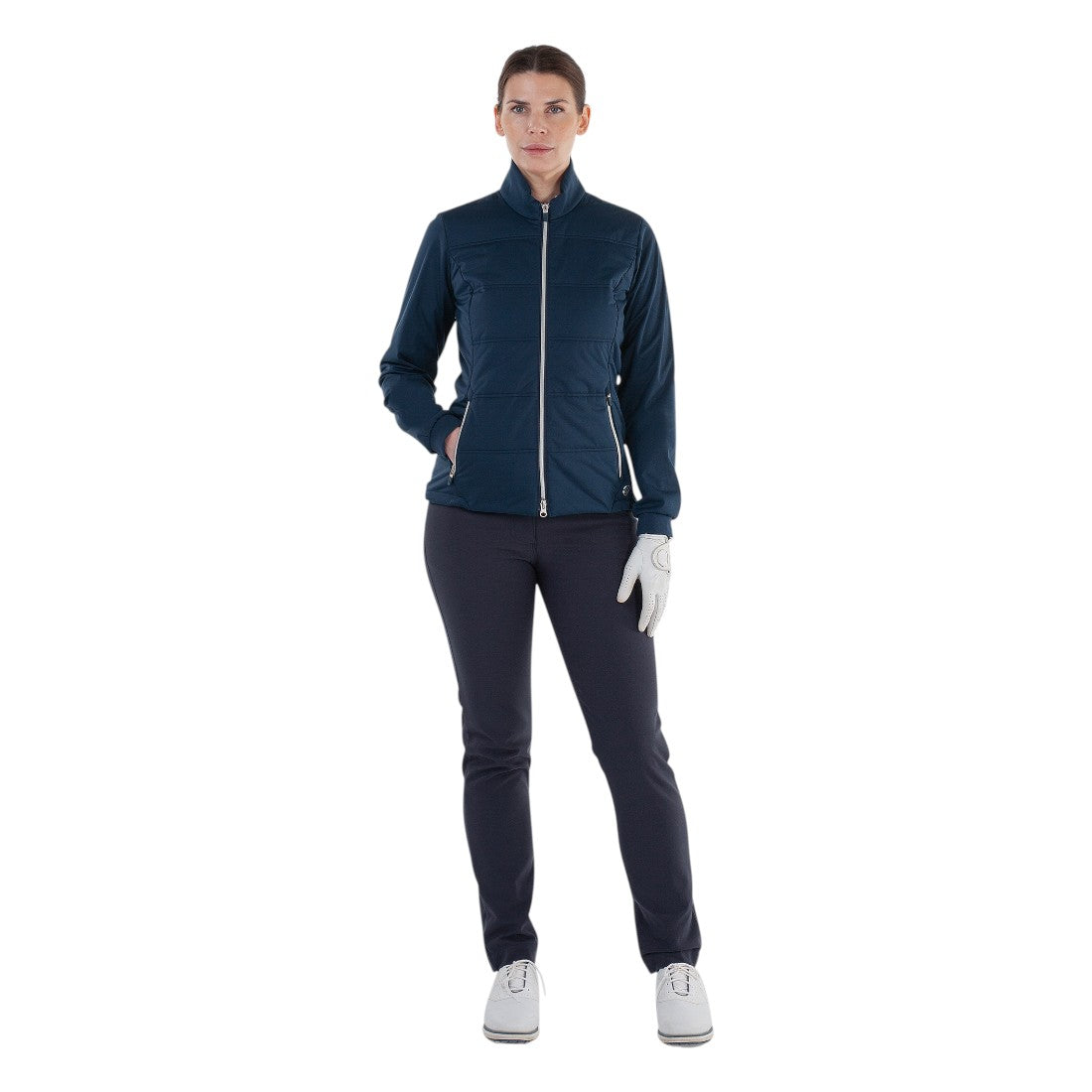 Galvin Green Ladies Lydia Windproof Golf Jacket