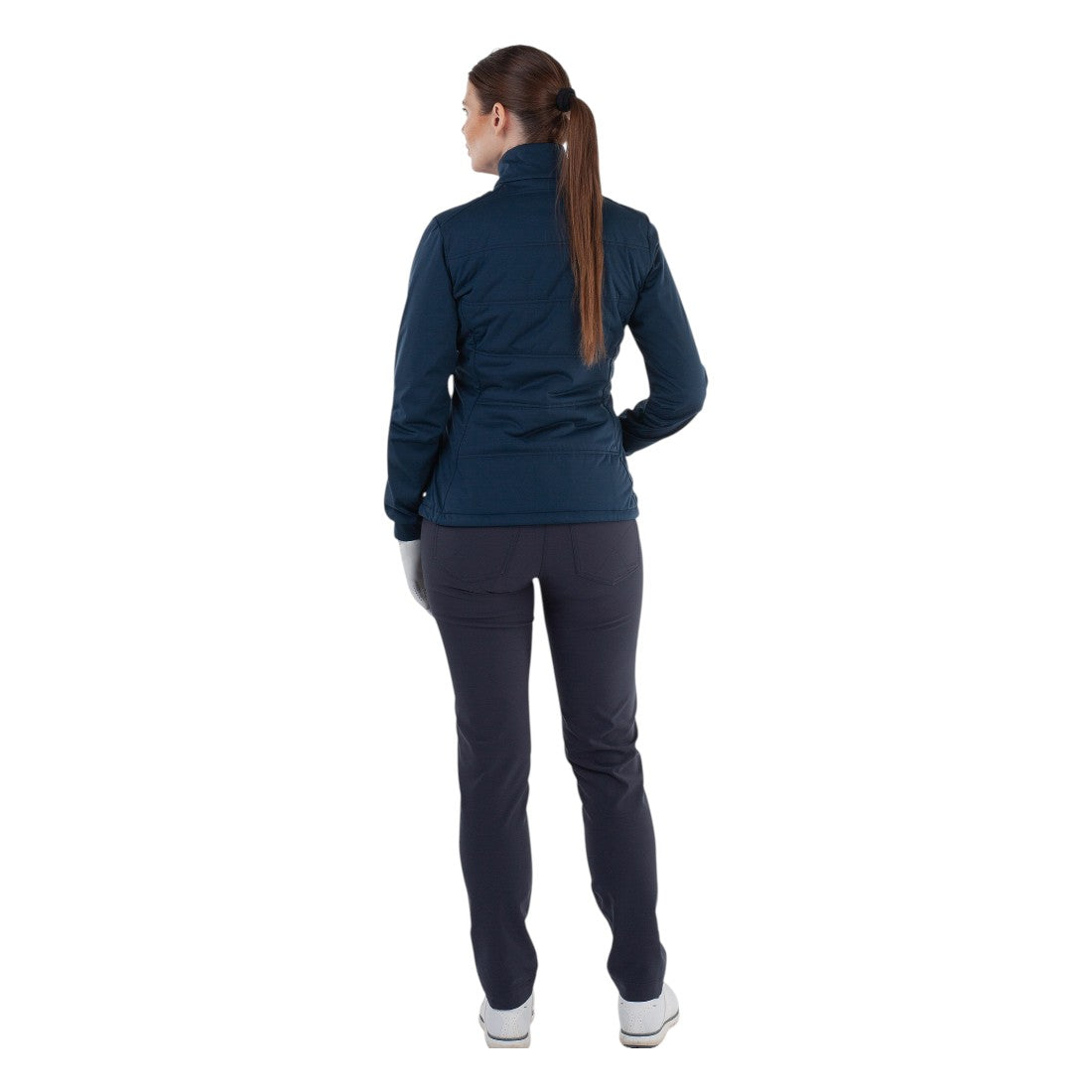 Galvin Green Ladies Lydia Windproof Golf Jacket