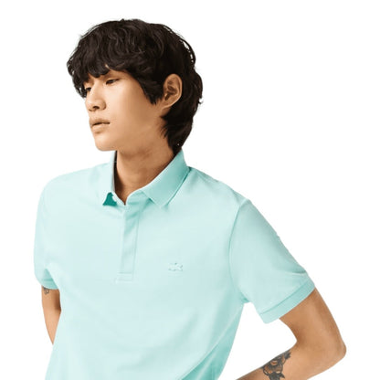 Lacoste Paris Pique Golf Shirt PH5522