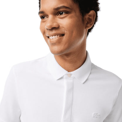Lacoste Paris Pique Golf Shirt PH5522