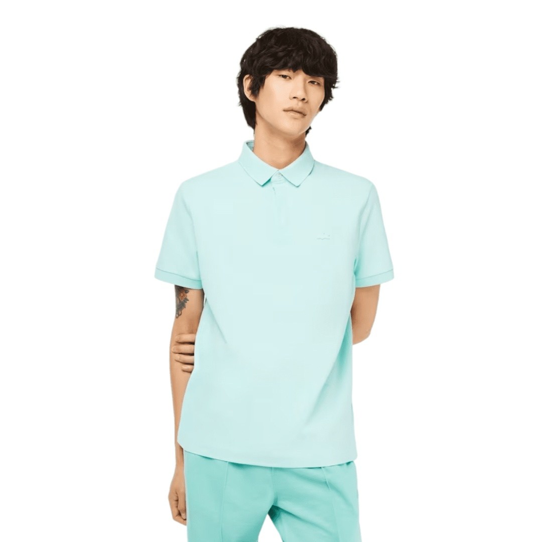 Lacoste Paris Pique Golf Shirt PH5522