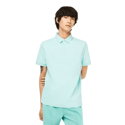 Lacoste Paris Pique Golf Shirt PH5522