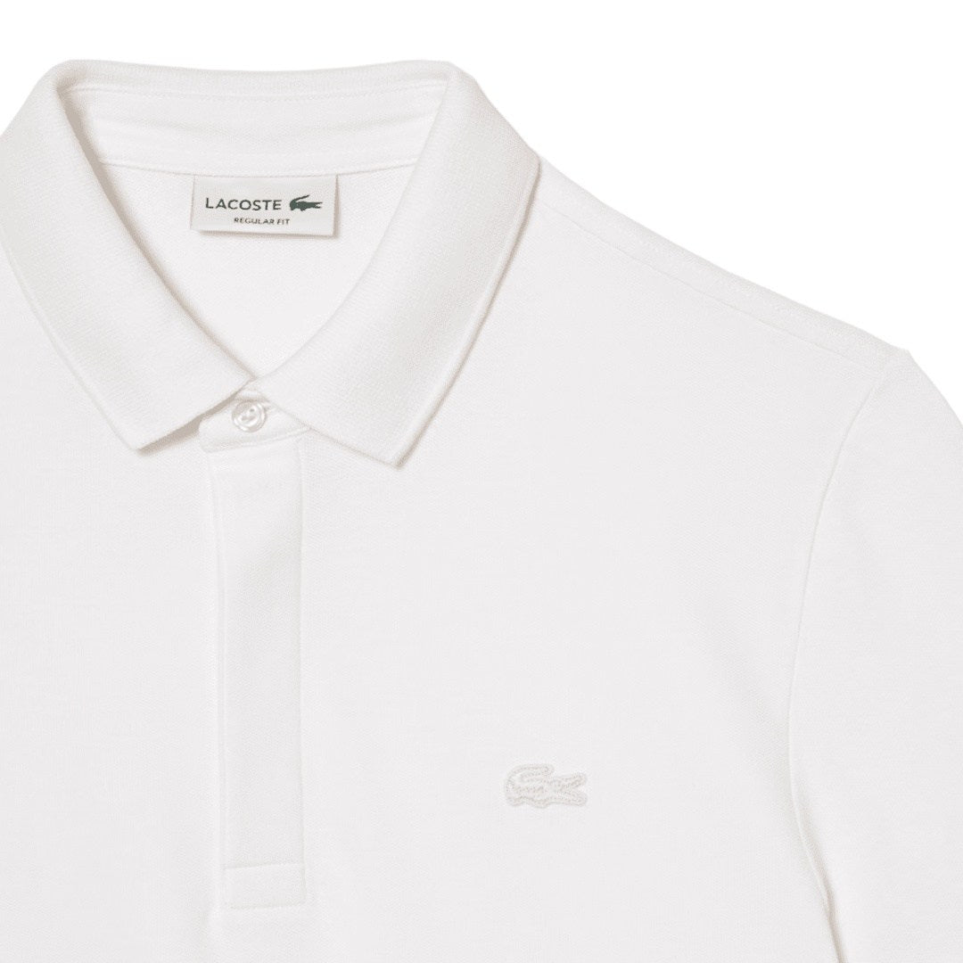 Lacoste Paris Pique Golf Shirt PH5522