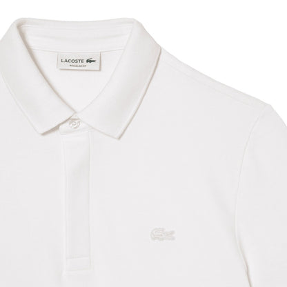 Lacoste Paris Pique Golf Shirt PH5522