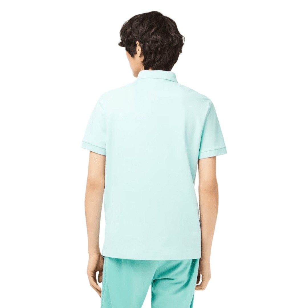 Lacoste Paris Pique Golf Shirt PH5522