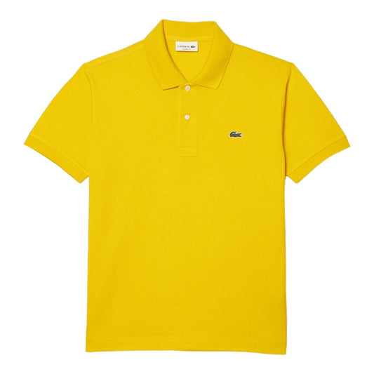 Lacoste Pique Golf Polo Shirt L.12.12